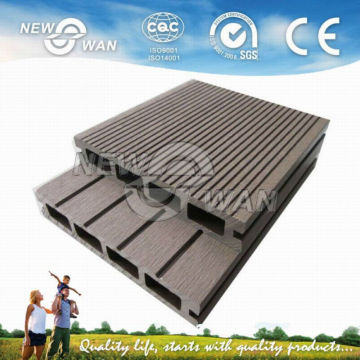 WPC Composite Decking (NWPC-016)