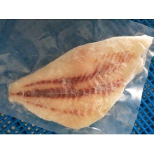 Mražené drsné filé vysoké kvality