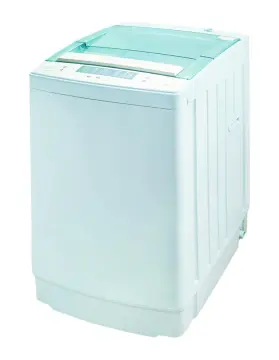 China Hot Selling Fully Automatic Top Loading Washing Machine