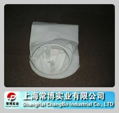 dust collector bag