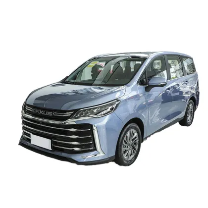 2024 SAIC Maxus V80 Used Cars for Sale - Cheap Deals on Feul Vehicles