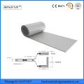 Bellow Covers-flexible Aluminium Apron Covers Roll Up