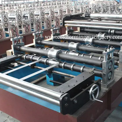 The Production Line Of Glazed Tiles Machine