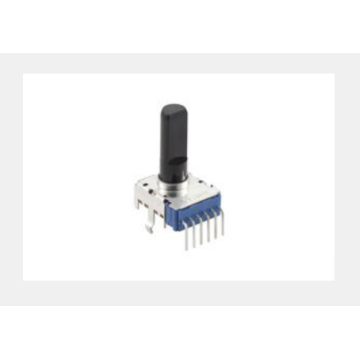 Rk12l series Rotary potentiometer