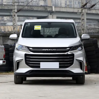 2024 Maxus G50 Plus 1.5T Automatic MPV | New Saic Datong Maxus Car