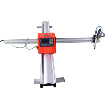 Optimizing CNC Plasma Cutting Machine with Enhanced Shaftron Control System