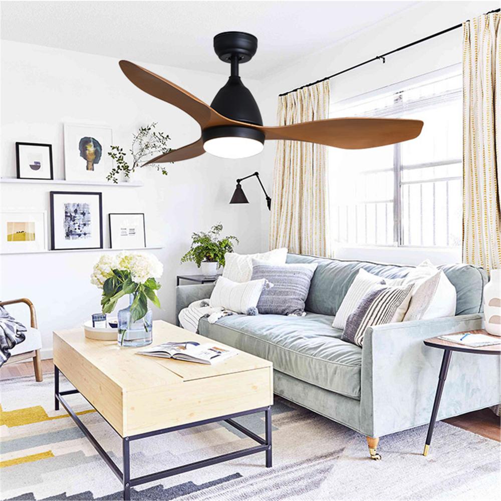 Best selling modern housing decorative ceiling fan