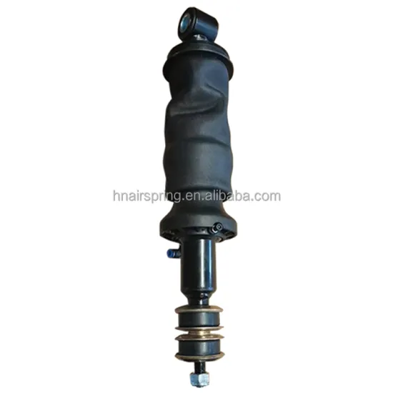 Premium Quality Air Spring Bags for Daewoo 34857 00080 with One-Year Warranty