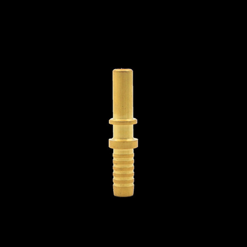 Brass Hose Nipple Bath Faucet