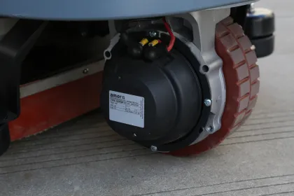 Nilfisk Floor Cleaning Machinery: Prices for Swipe Floor Vacuum Cleaners