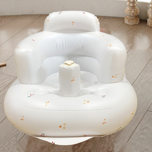 Style Modern Inflatable Seat Baby Chairs Relax Sofas