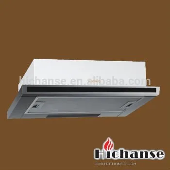 OEM/Lundberg High quality Built-in extractor cooker hood
