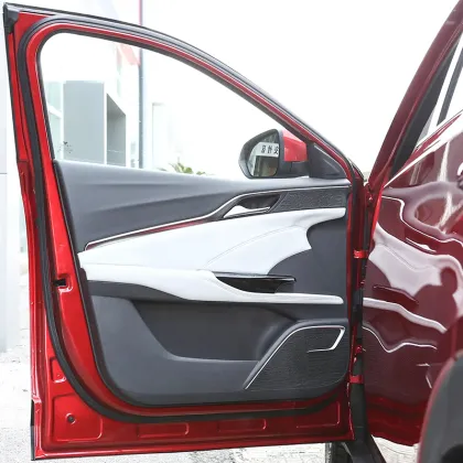 2023 Neta U 401km and 2024 Neta U Pro: High-Speed Electric Cars Made in China