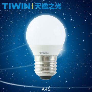 TIWIN TUV GS APPROVED 3W 4000k E27 LED Bulb Light