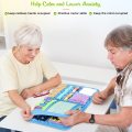 Dementia Activities Products for Elderly and Seniors