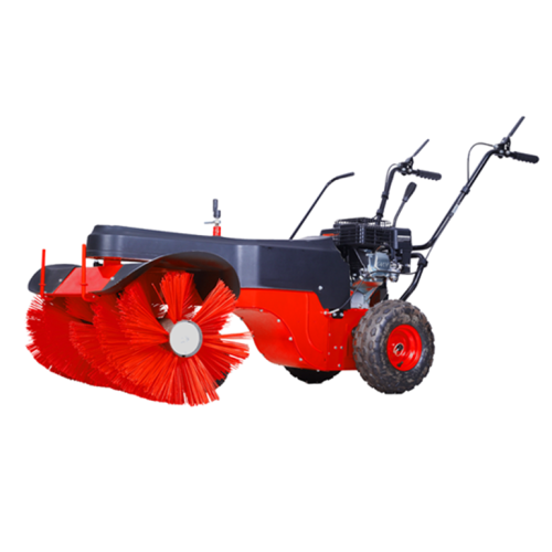 Snow Blower Sweeper Snow Cleaning Machine