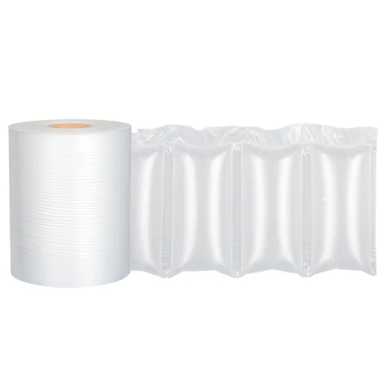 Air Pillow Cushion Packaging Roll For Void Fill