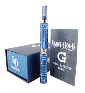 Original Snoop Dogg with Micro G Pen Vaporizer