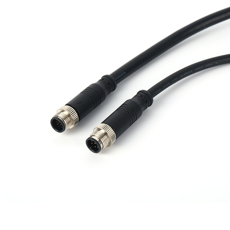 Circular Connectors Cable