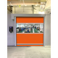 High Speed Rolling Shutter Door for Warehouse