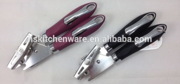 Stainless Manual Can Opener