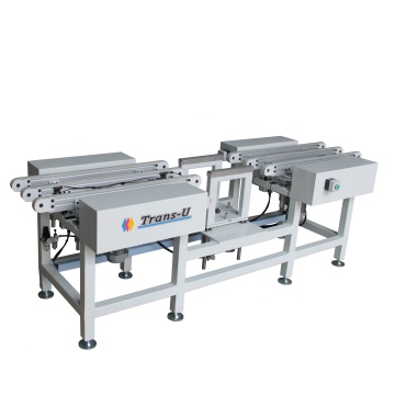 Hot Selling Automatic Production Jacking Packing Machine for Wood Doors
