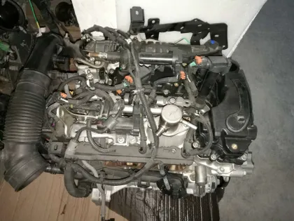 High-Quality Electric Powertrain for Dongfeng H30 Cross: Enhancing Performance and Efficiency