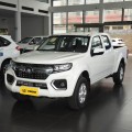 Great Wall Wingle 7 Luxury 4WD