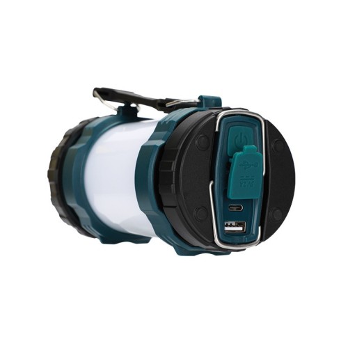 6 Modha LED Lantern slike karo Camping Senter