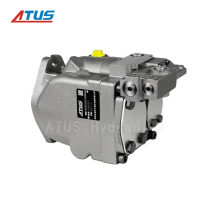 Sauer Piston Pump for Wirtgen W200 Cold Milling Machine