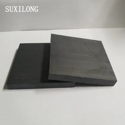 High Strength ESD PEI Plate Manufacturer - Customized Anti Static PEI Sheets