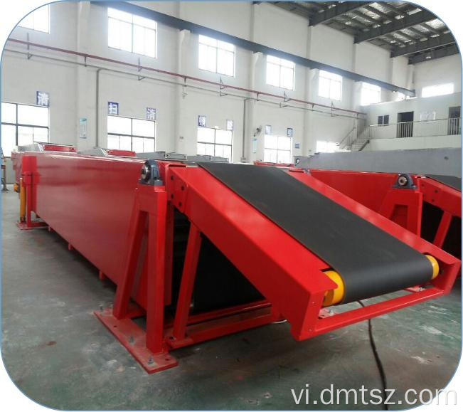 Băng tải chất lượng cao