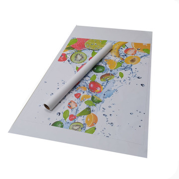 Waterproof Canvas Fabric Roll For Inkjet Oil Painting