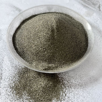 Pyrite with a content of 45%