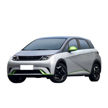 BYD Dolphin 2023: Top-Quality New Energy Electric Vehicle with Unique Design for Sale in China