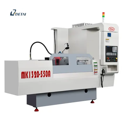 Wholesale Affordable CNC Tool: Used CNC Cylindrical Grinding Machine for Metal Processing - MK1320-550A CNC Camshaft Grinding Machine