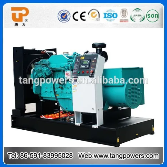 fuzhou factory 56kVA diesel generator for sale