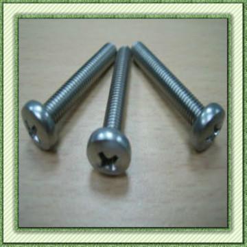 Din7985 Machine Screw Philip Pan Head