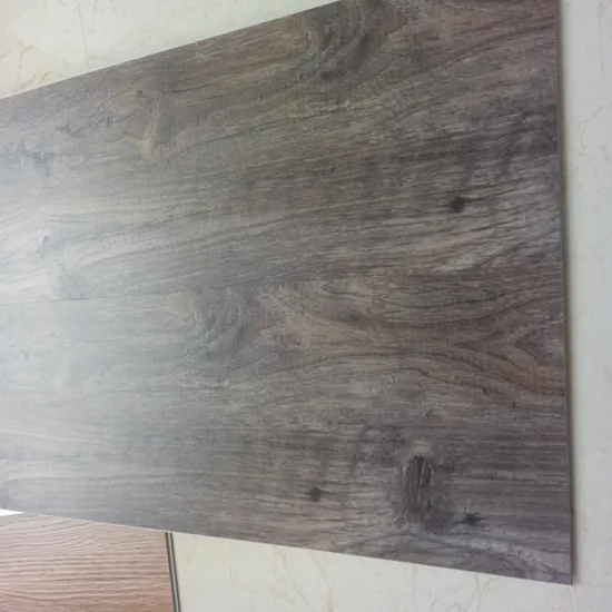 4.2MM easy click hard material SPC flooring