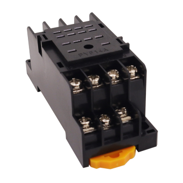 MY4 55.04 57.04 Hh54p JQX-13F 4z 3A 7A PYF14A Relay Socket - Good Quality