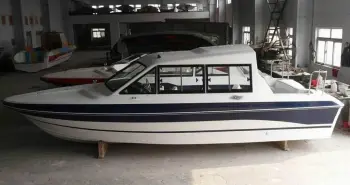 7.60m Speed Boat Fishing Boat