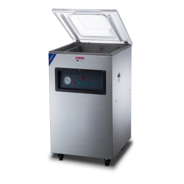 DONGFENG Automatic Yeast Portable Vacuum Packing Machine for Cheese and Food Sealer
