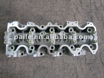 Casting iron and Aluminium Alloyed APPLY TO 3C Cylinder Head 11101 64162