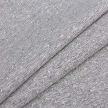 Rayon Jacquard fabric Polyester Lycra Spandex knit Fabric