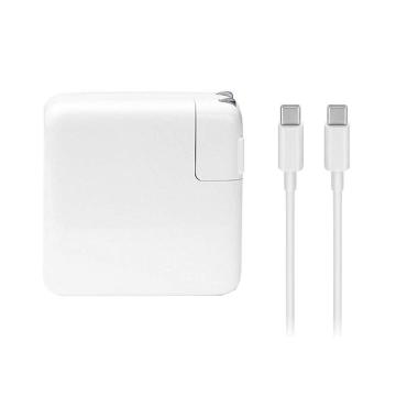 PD 87W Type-C MacBook зарядное устройство США Plug