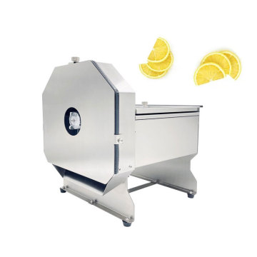 Obst- und Gemüsehacker Slicer -Maschine