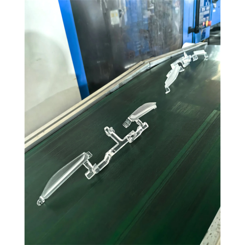 Custom Injection Molding Small Plastic Parts