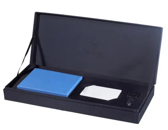 Hot Selling New Style Business Card Key Box