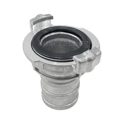 GOST Female Thread Hose Couplings & GOST&Rotta Couplings
