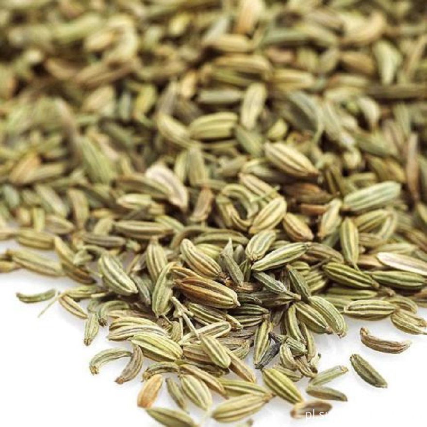 Pure Natural Dried Fennel